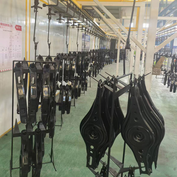 Chiến lược tối ưu hóa thiết bị phủ để nâng cao hiệu quả sản xuất