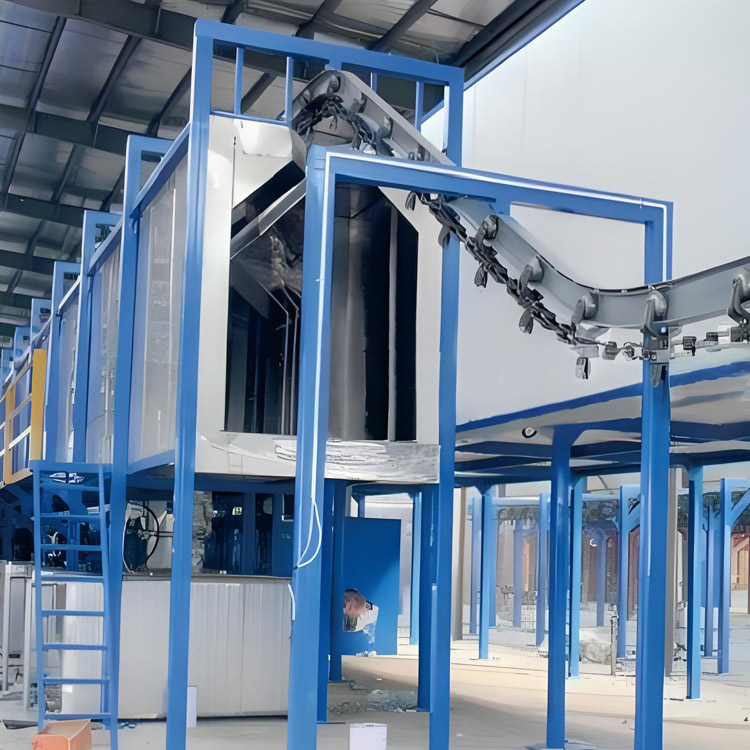 Thiết bị tiền xử lý